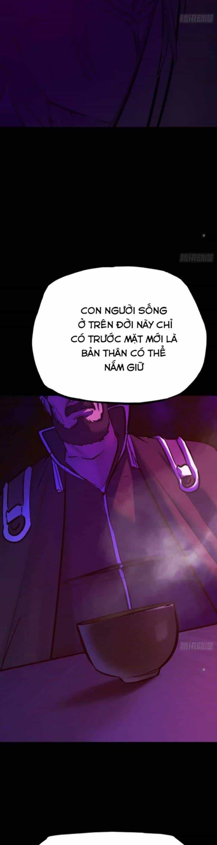 Phong Yêu Vấn Đạo - Chương 93 - ảnh 23