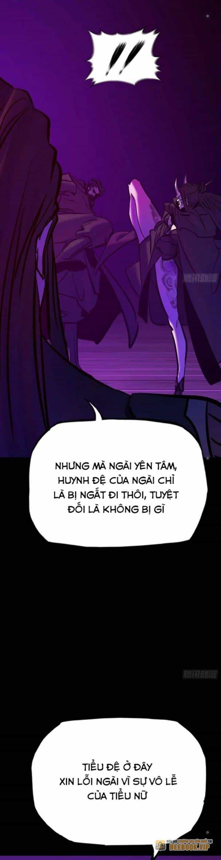 Phong Yêu Vấn Đạo - Chương 93 - ảnh 6
