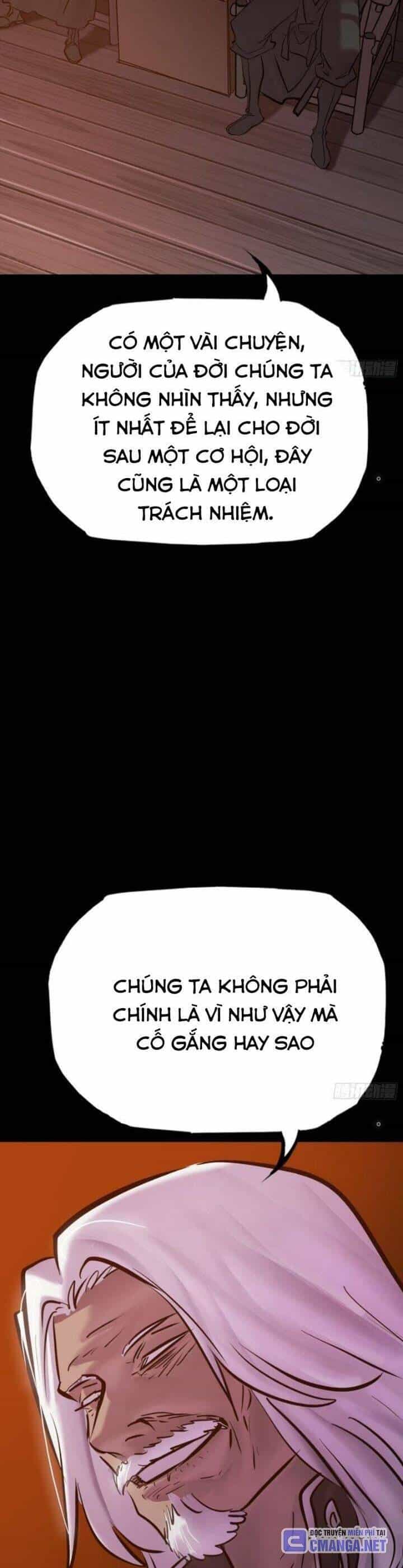 Phong Yêu Vấn Đạo - Chương 94 - ảnh 16
