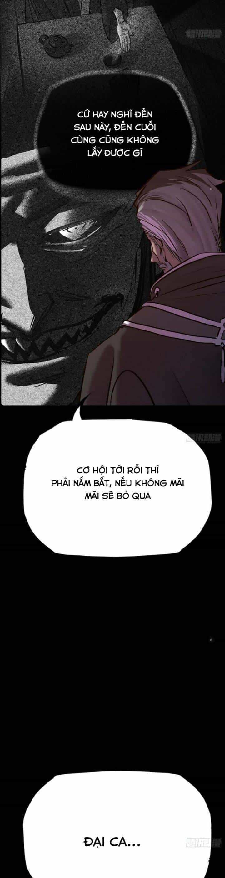 Phong Yêu Vấn Đạo - Chương 94 - ảnh 23