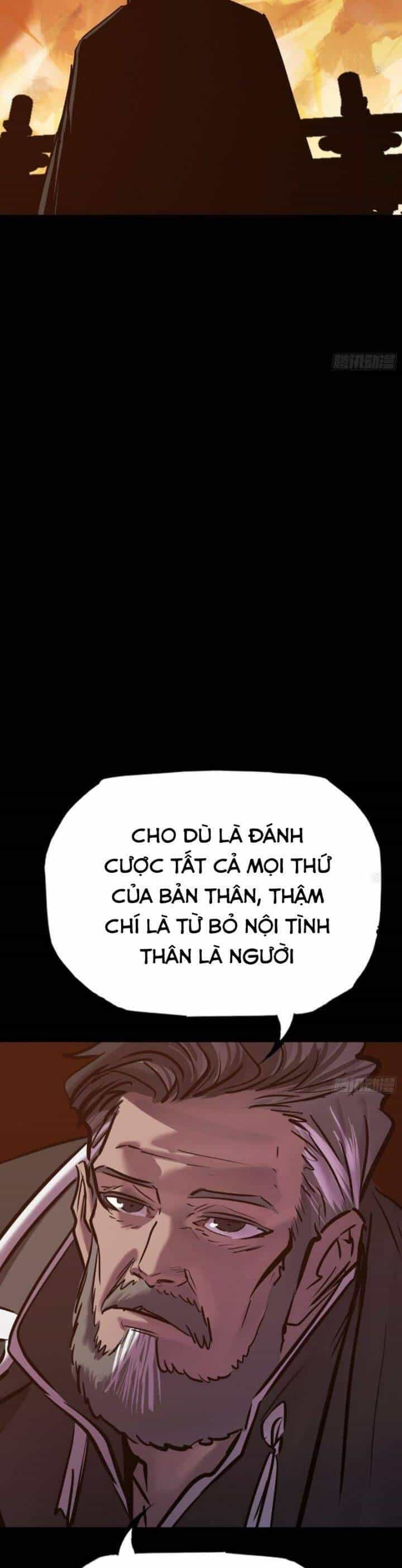Phong Yêu Vấn Đạo - Chương 94 - ảnh 25