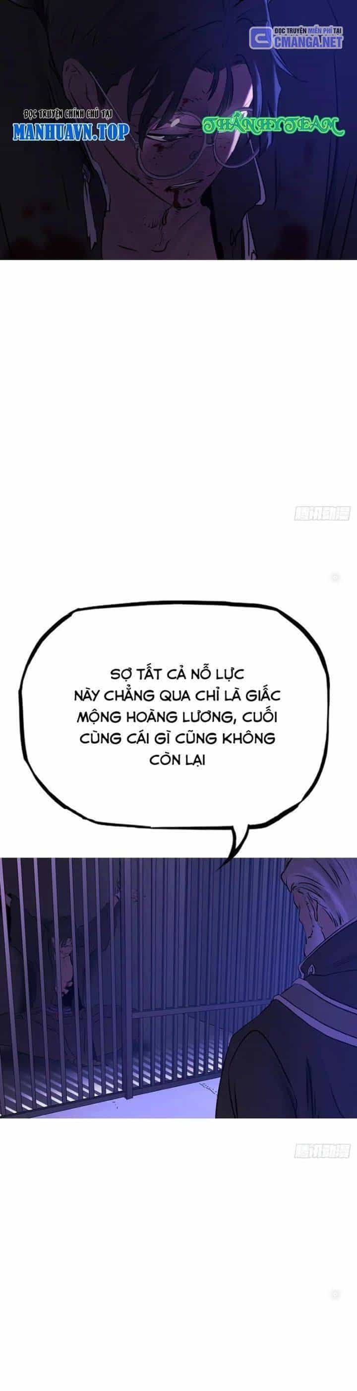 Phong Yêu Vấn Đạo - Chương 96 - ảnh 27