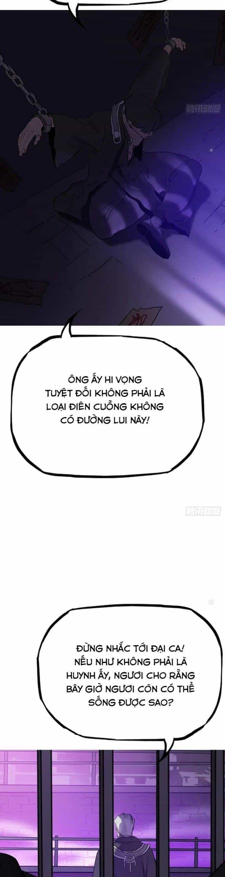 Phong Yêu Vấn Đạo - Chương 96 - ảnh 30