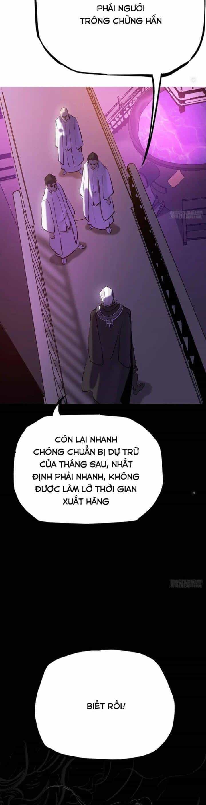 Phong Yêu Vấn Đạo - Chương 96 - ảnh 34