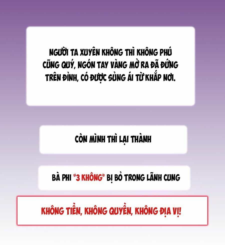 Phú Bà Bạc Tỷ Trong Lãnh Cung - Chương 0 - ảnh 15