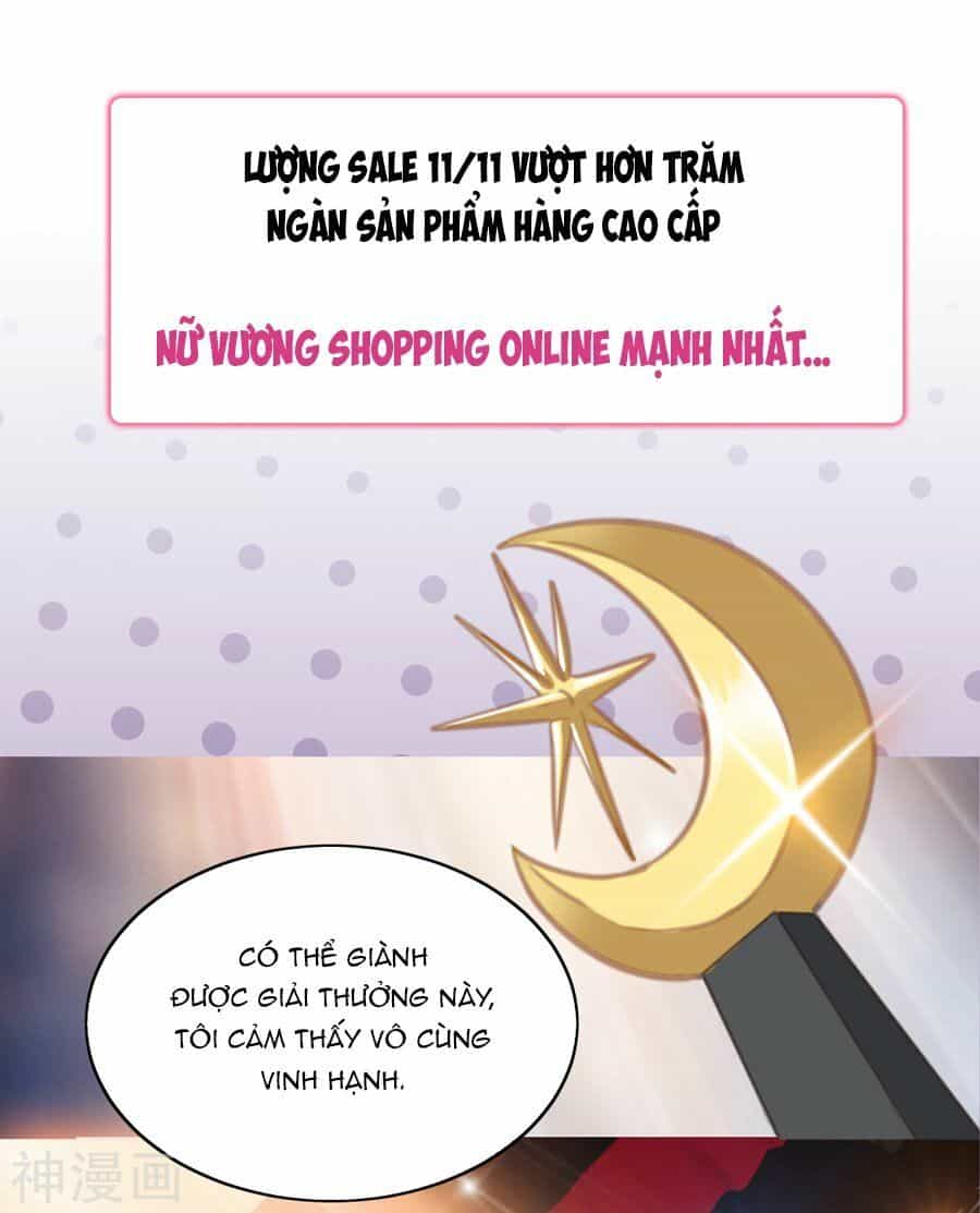 Phú Bà Bạc Tỷ Trong Lãnh Cung - Chương 0 - ảnh 2