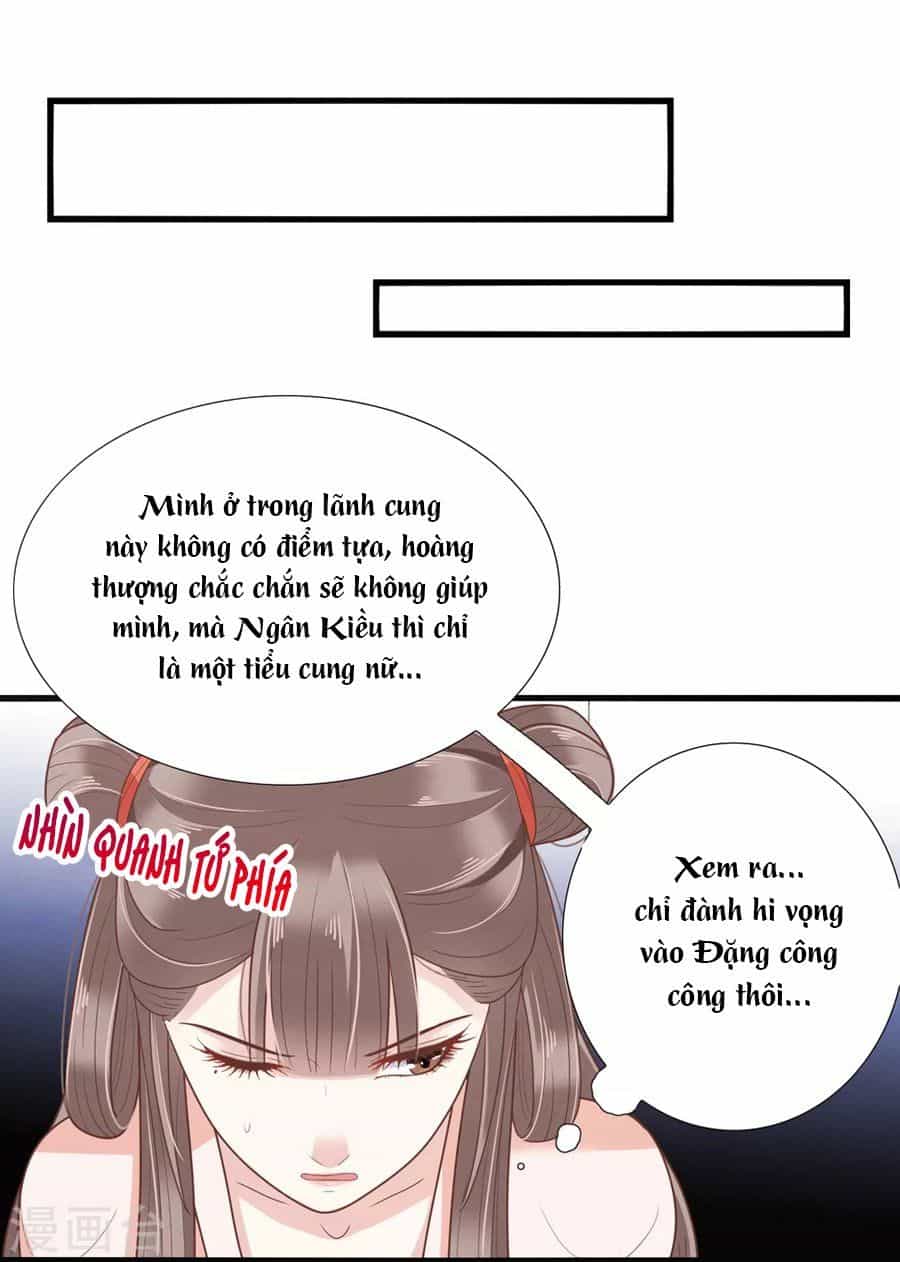 Phú Bà Bạc Tỷ Trong Lãnh Cung - Chương 10 - ảnh 19