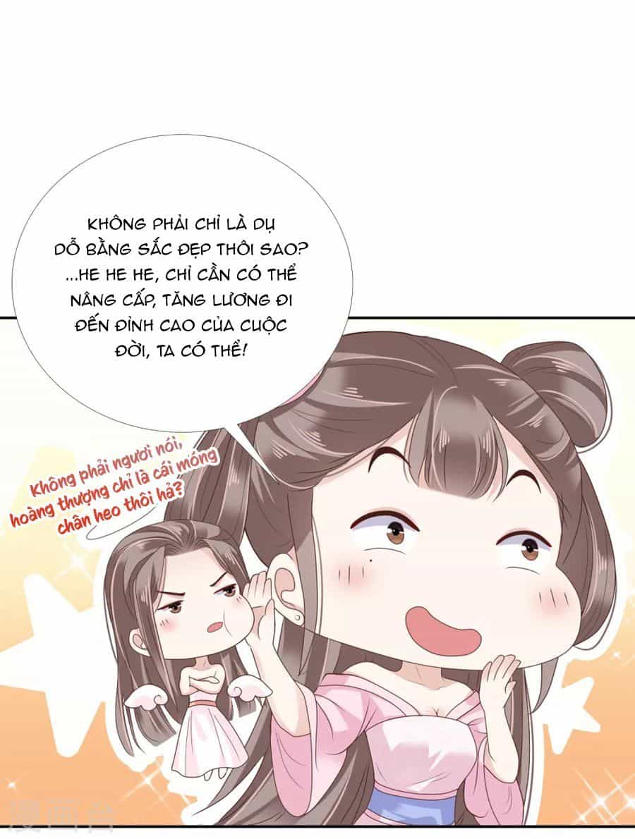 Phú Bà Bạc Tỷ Trong Lãnh Cung - Chương 12 - ảnh 15