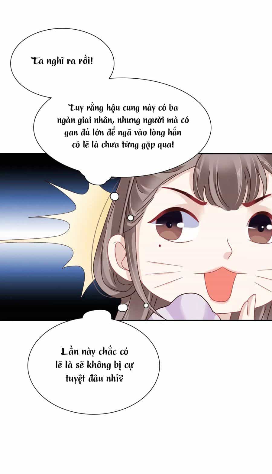 Phú Bà Bạc Tỷ Trong Lãnh Cung - Chương 12 - ảnh 37