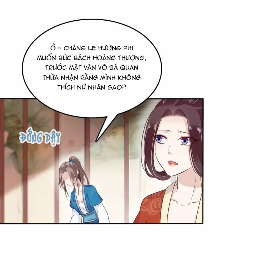Phú Bà Bạc Tỷ Trong Lãnh Cung - Chương 16 - ảnh 20