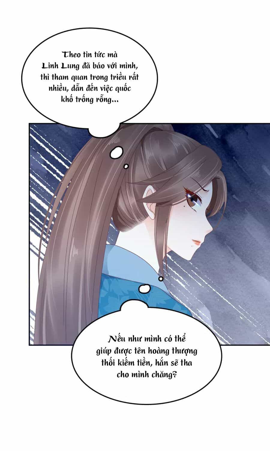Phú Bà Bạc Tỷ Trong Lãnh Cung - Chương 17 - ảnh 29