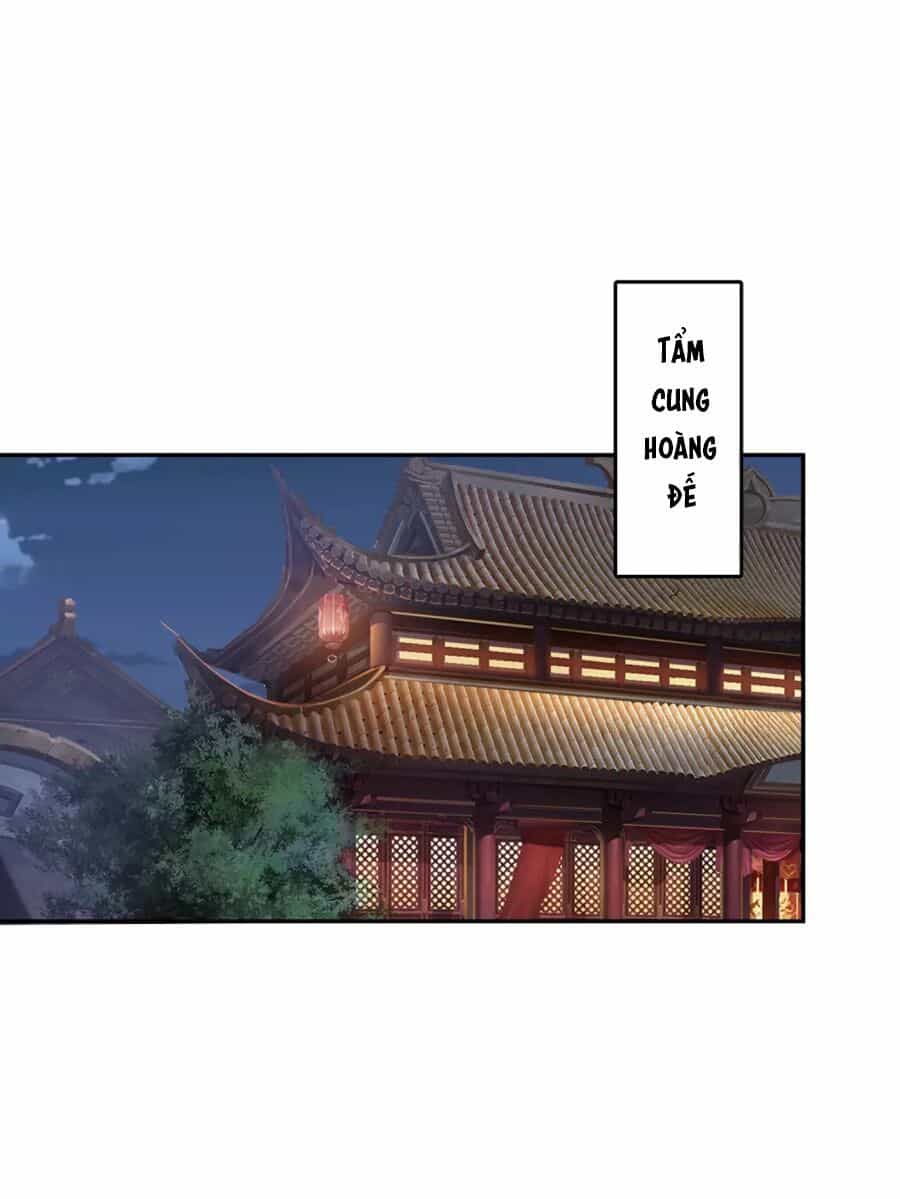 Phú Bà Bạc Tỷ Trong Lãnh Cung - Chương 18 - ảnh 26