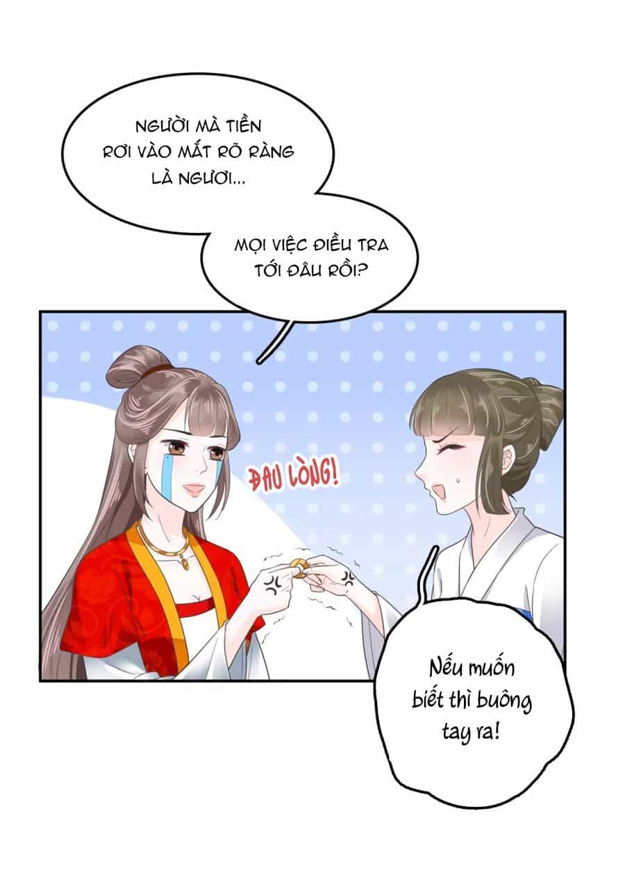 Phú Bà Bạc Tỷ Trong Lãnh Cung - Chương 19 - ảnh 19