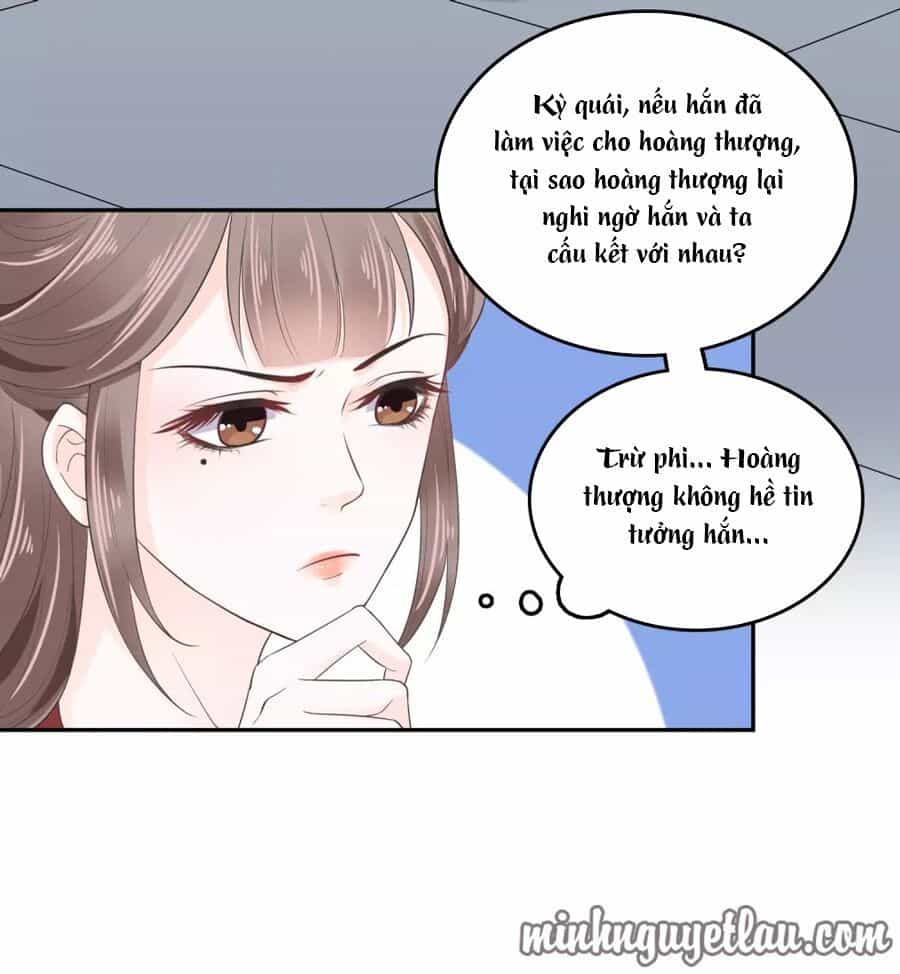 Phú Bà Bạc Tỷ Trong Lãnh Cung - Chương 19 - ảnh 22