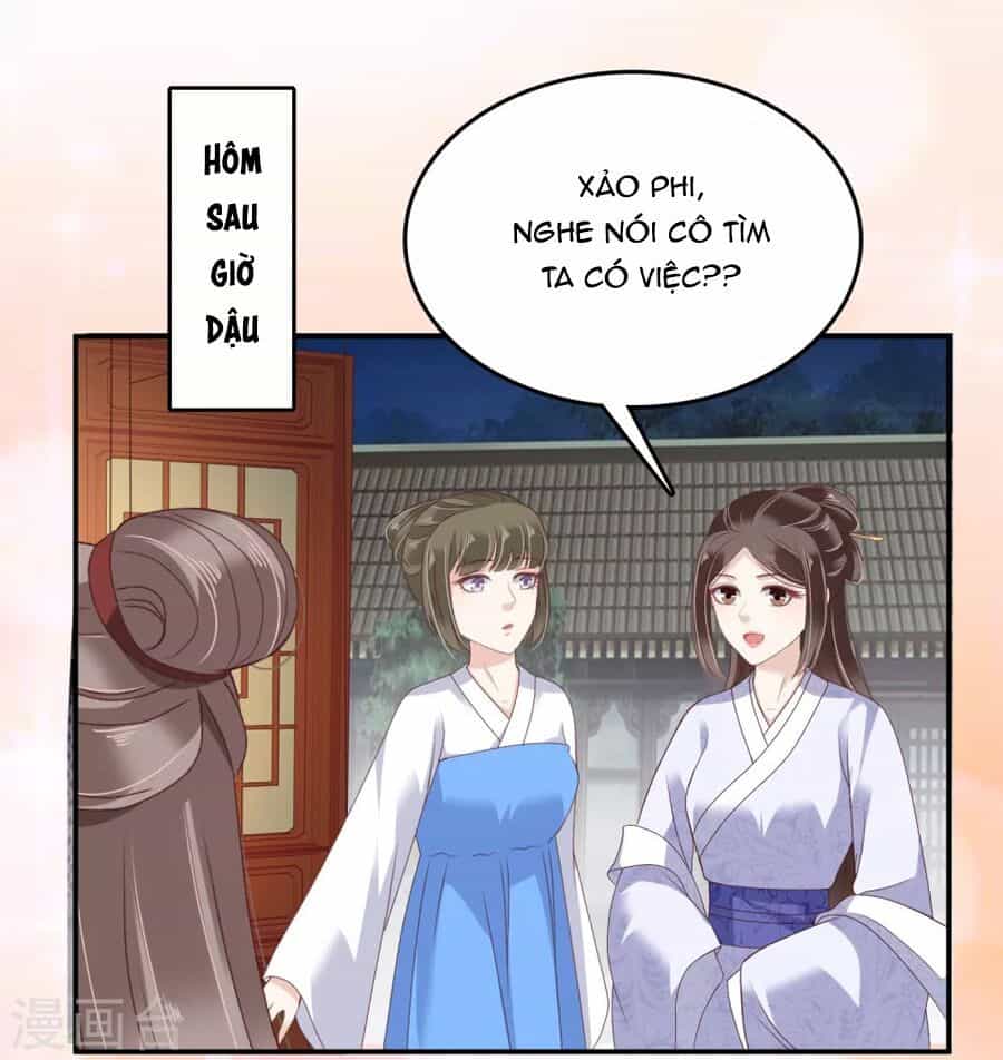 Phú Bà Bạc Tỷ Trong Lãnh Cung - Chương 20 - ảnh 16