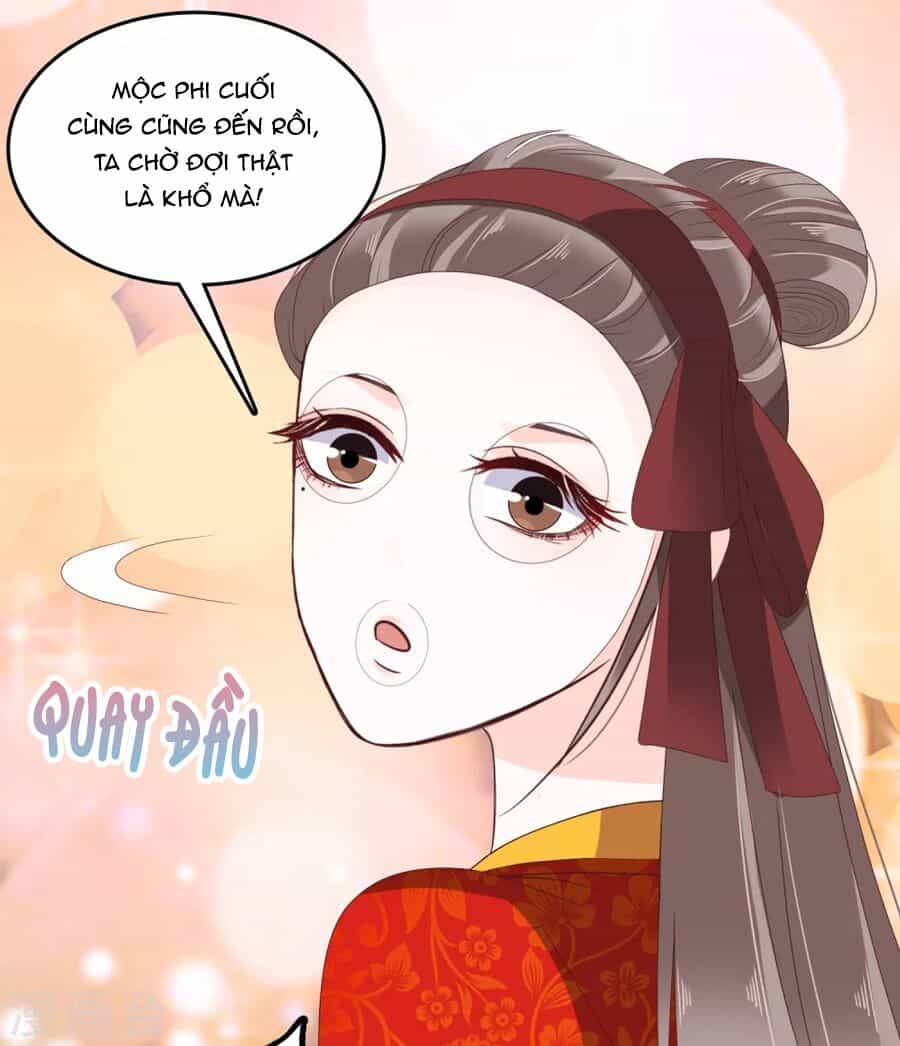 Phú Bà Bạc Tỷ Trong Lãnh Cung - Chương 20 - ảnh 17