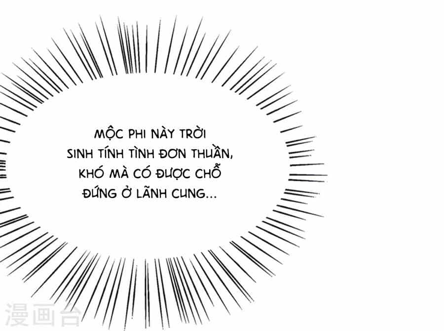 Phú Bà Bạc Tỷ Trong Lãnh Cung - Chương 20 - ảnh 29
