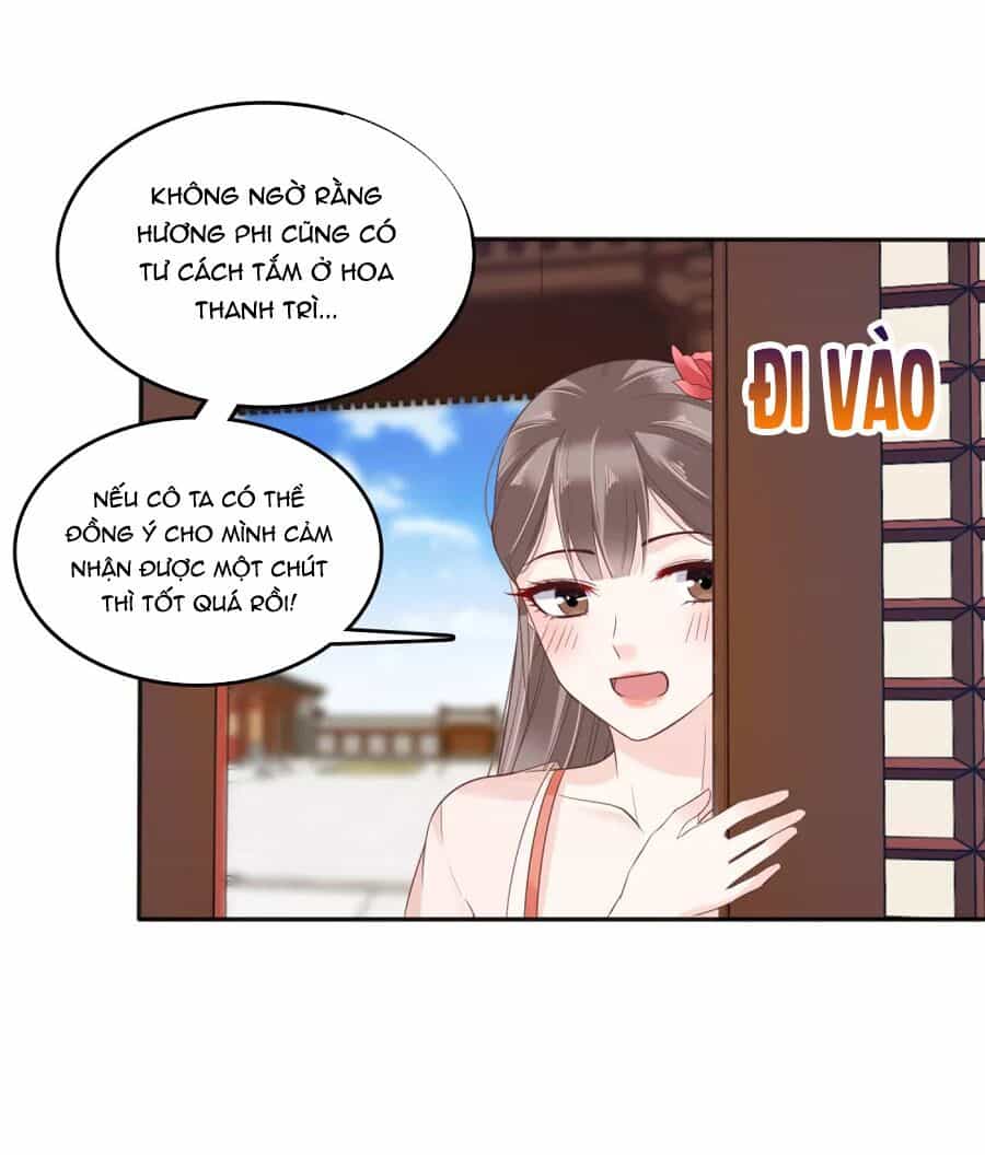 Phú Bà Bạc Tỷ Trong Lãnh Cung - Chương 22 - ảnh 21