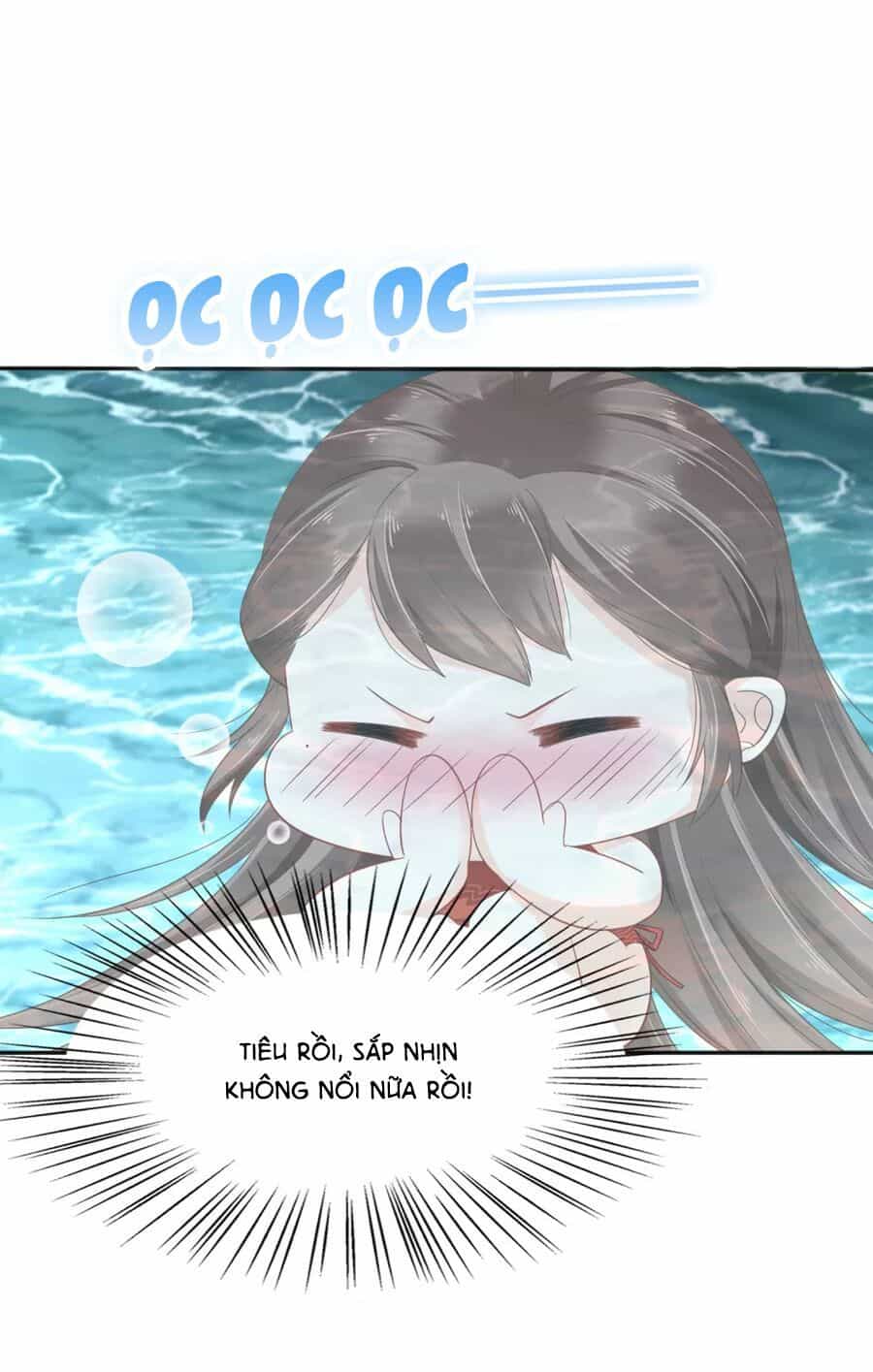 Phú Bà Bạc Tỷ Trong Lãnh Cung - Chương 22 - ảnh 31