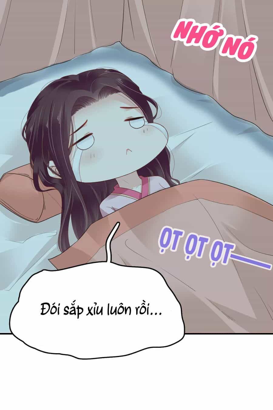 Phú Bà Bạc Tỷ Trong Lãnh Cung - Chương 24 - ảnh 21
