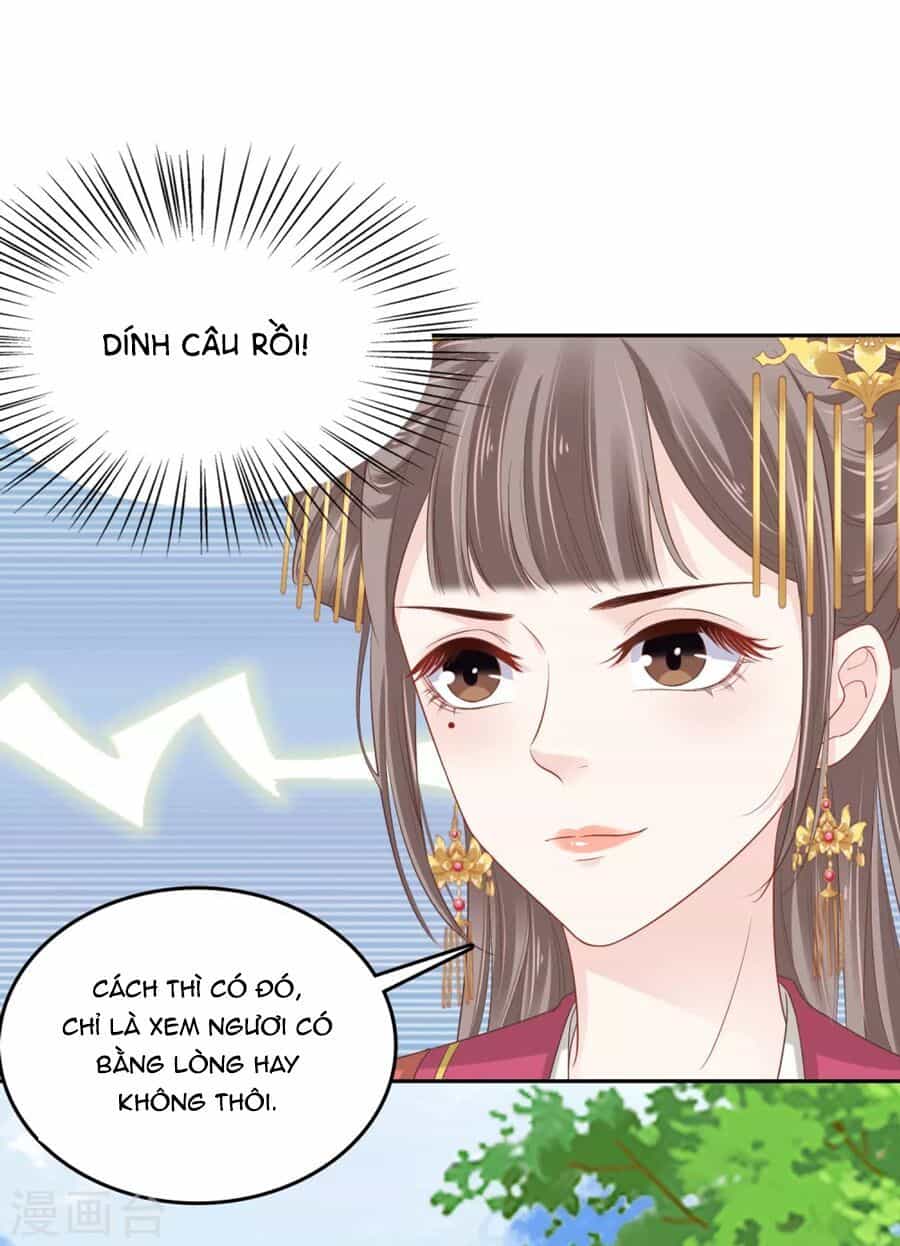 Phú Bà Bạc Tỷ Trong Lãnh Cung - Chương 24 - ảnh 34