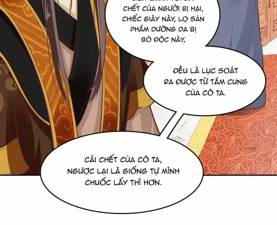 Phú Bà Bạc Tỷ Trong Lãnh Cung - Chương 25 - ảnh 24