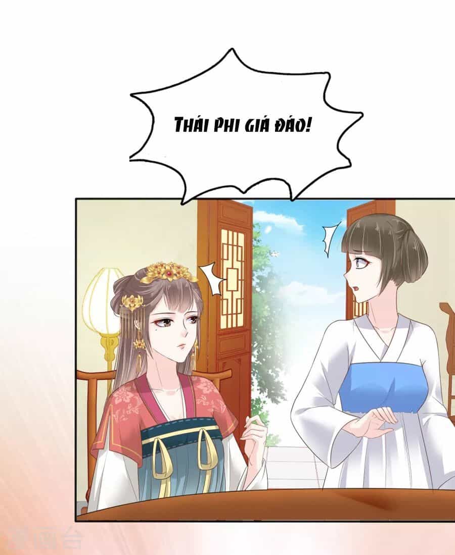 Phú Bà Bạc Tỷ Trong Lãnh Cung - Chương 25 - ảnh 44