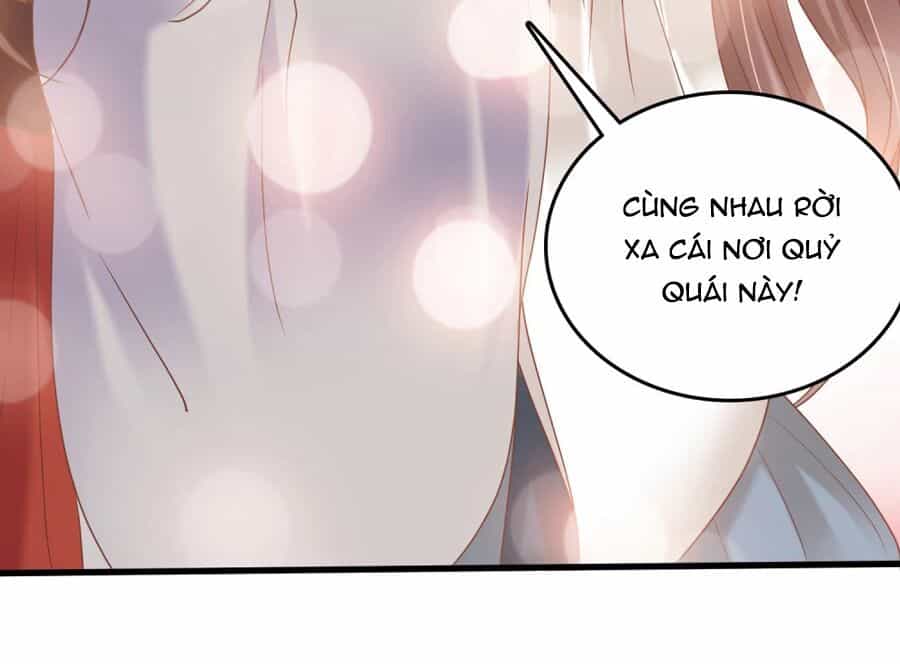 Phú Bà Bạc Tỷ Trong Lãnh Cung - Chương 27 - ảnh 36