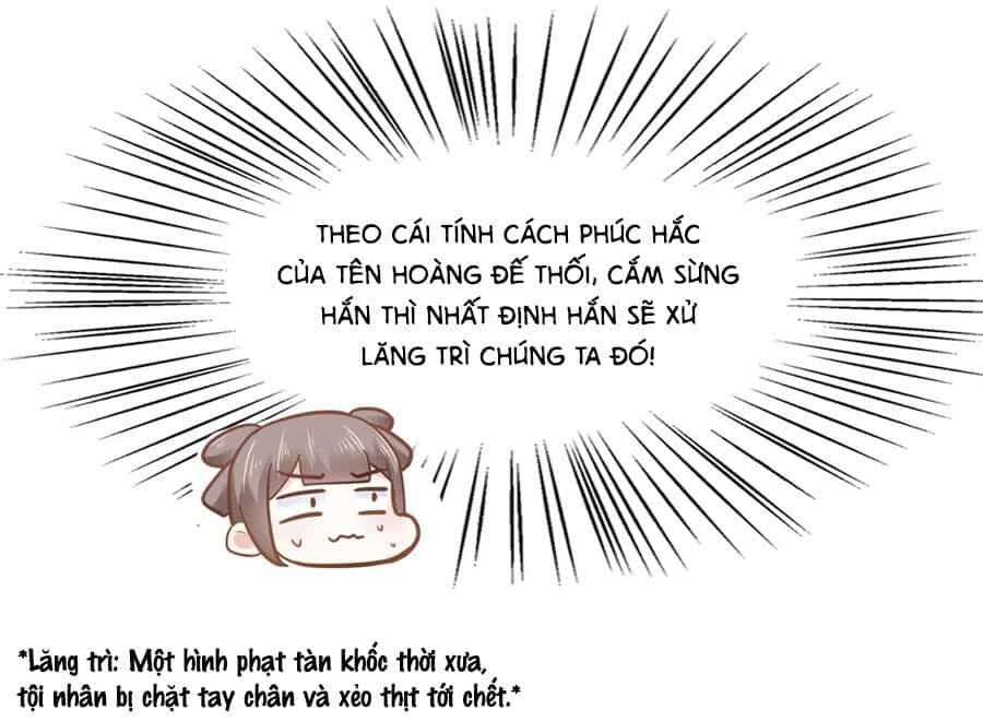 Phú Bà Bạc Tỷ Trong Lãnh Cung - Chương 28 - ảnh 12