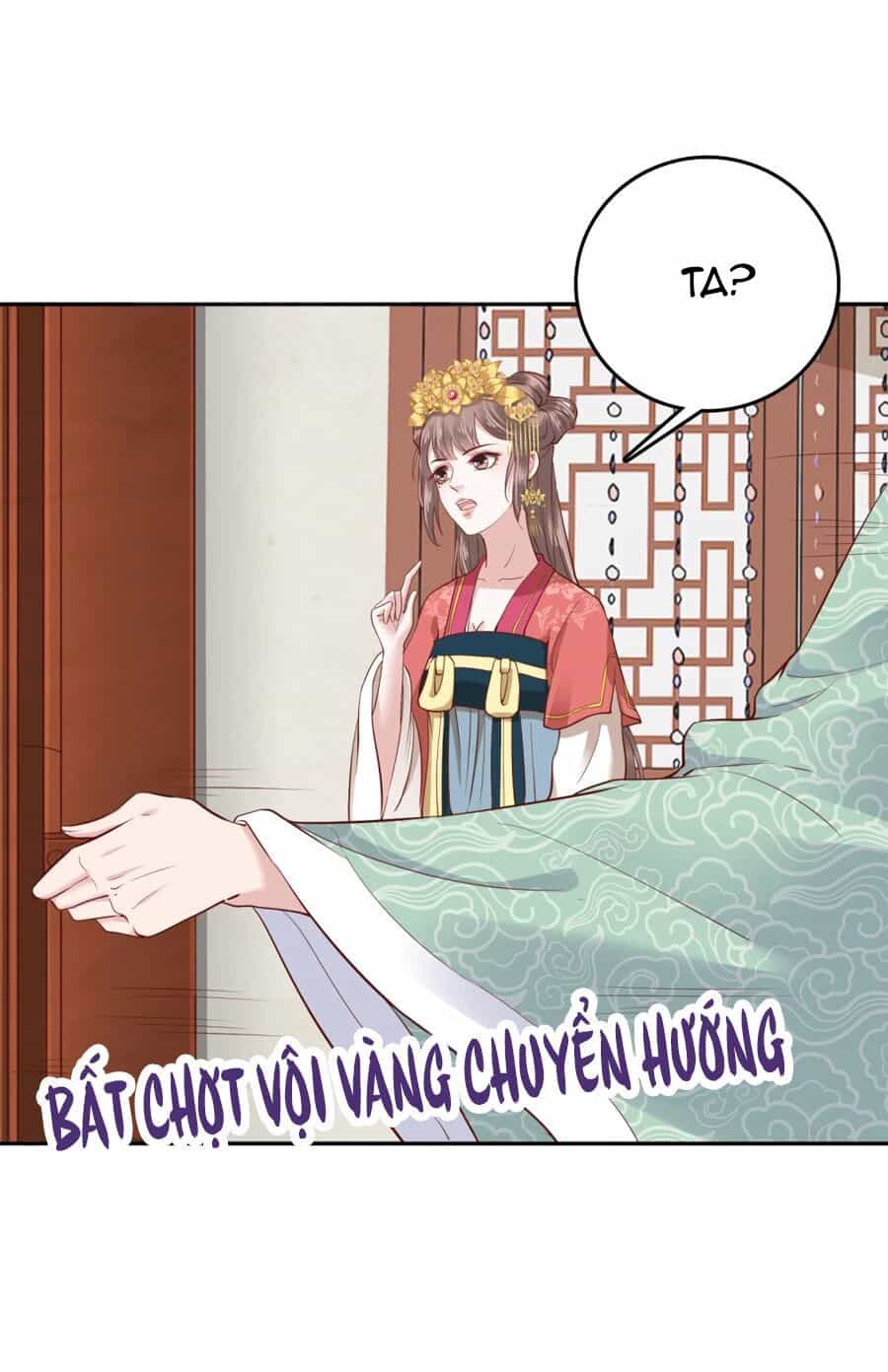 Phú Bà Bạc Tỷ Trong Lãnh Cung - Chương 30 - ảnh 27