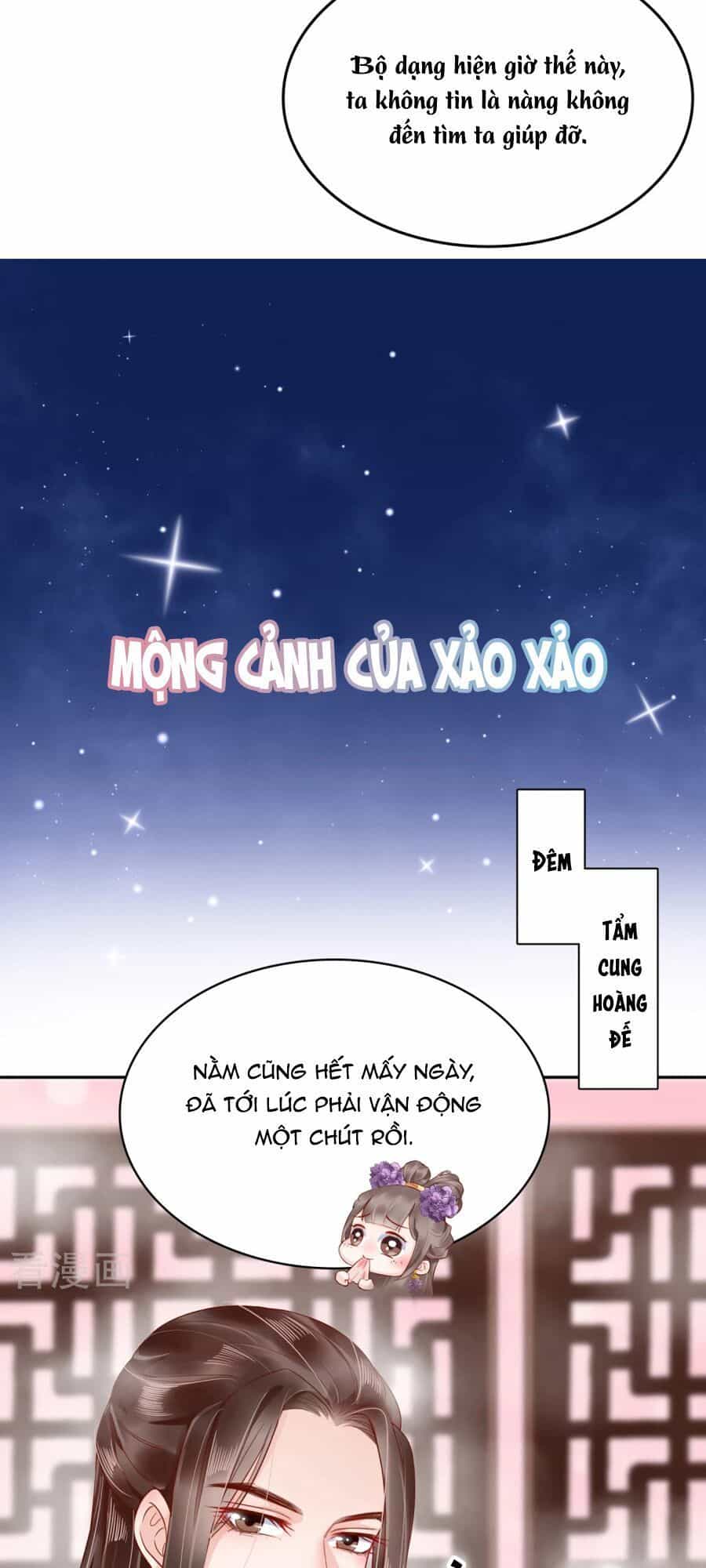 Phú Bà Bạc Tỷ Trong Lãnh Cung - Chương 39 - ảnh 44