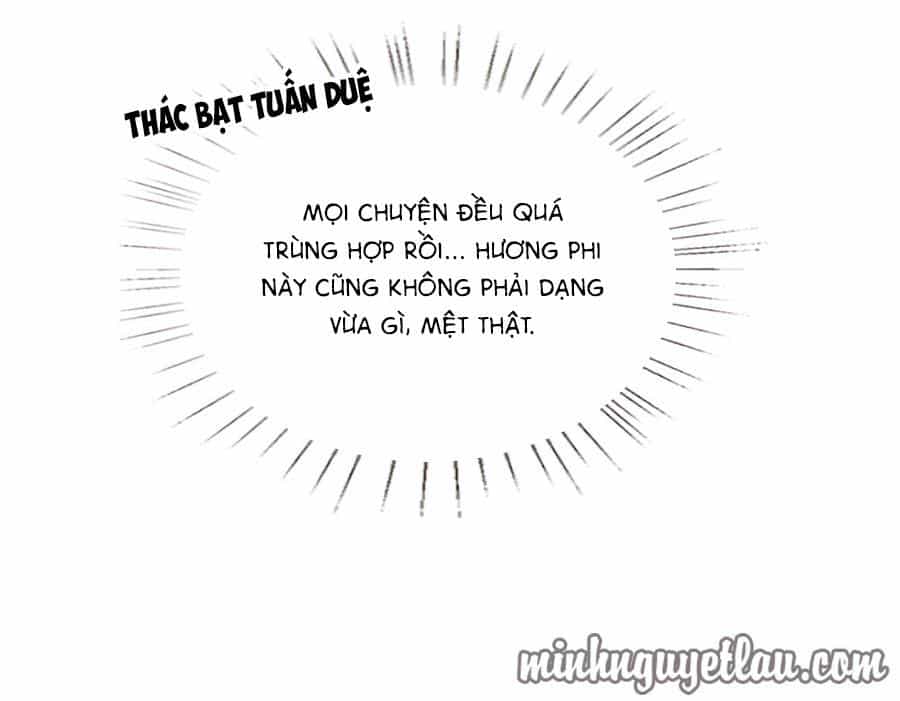 Phú Bà Bạc Tỷ Trong Lãnh Cung - Chương 3 - ảnh 12
