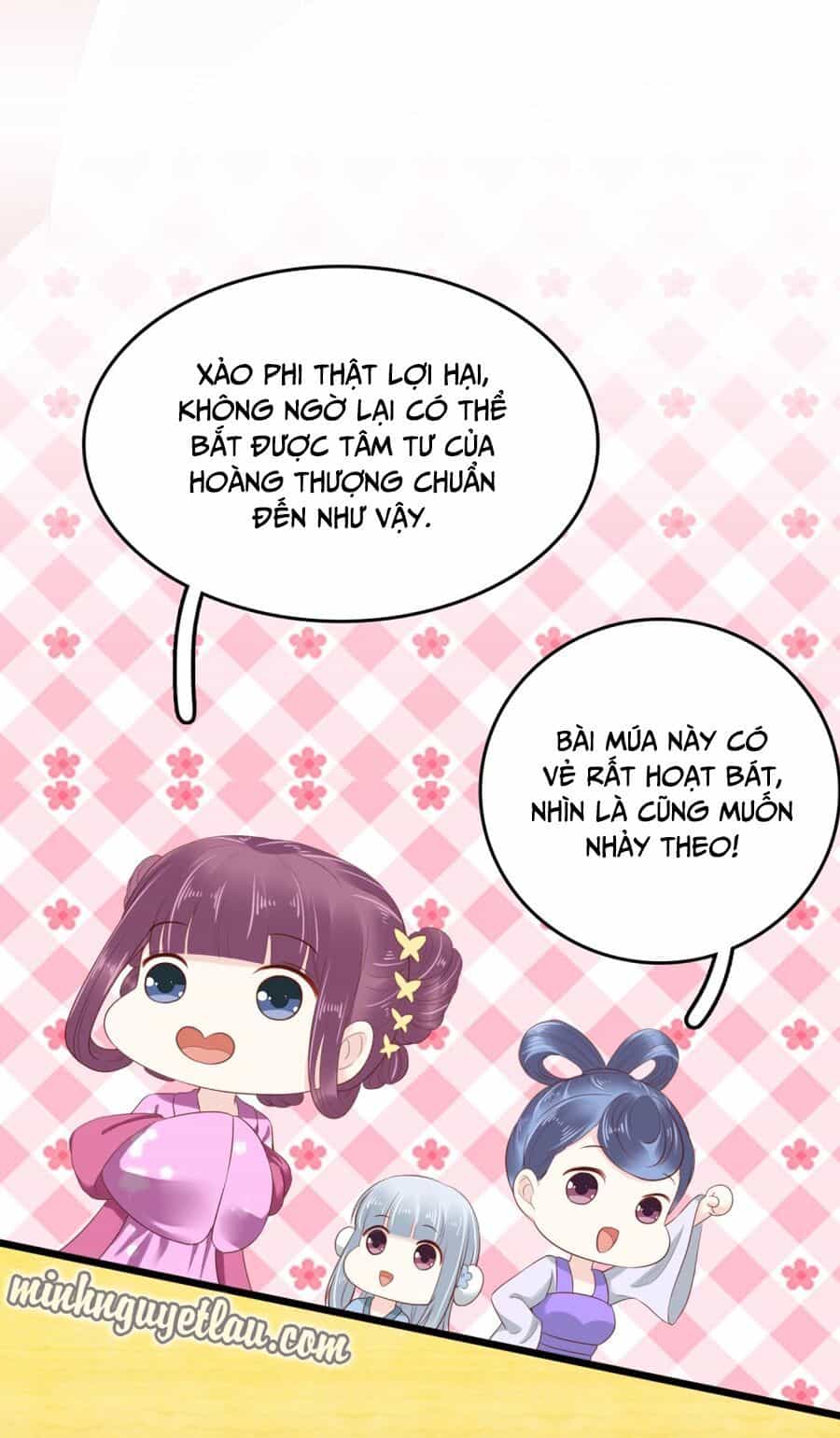 Phú Bà Bạc Tỷ Trong Lãnh Cung - Chương 41 - ảnh 38