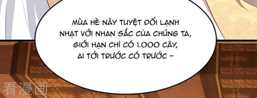 Phú Bà Bạc Tỷ Trong Lãnh Cung - Chương 41 - ảnh 42