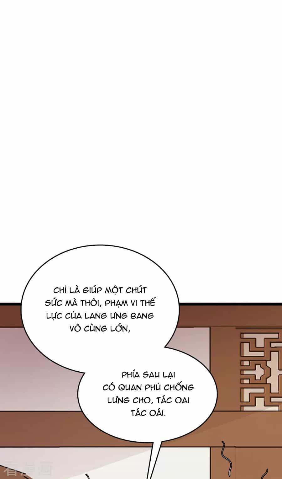 Phú Bà Bạc Tỷ Trong Lãnh Cung - Chương 44 - ảnh 49