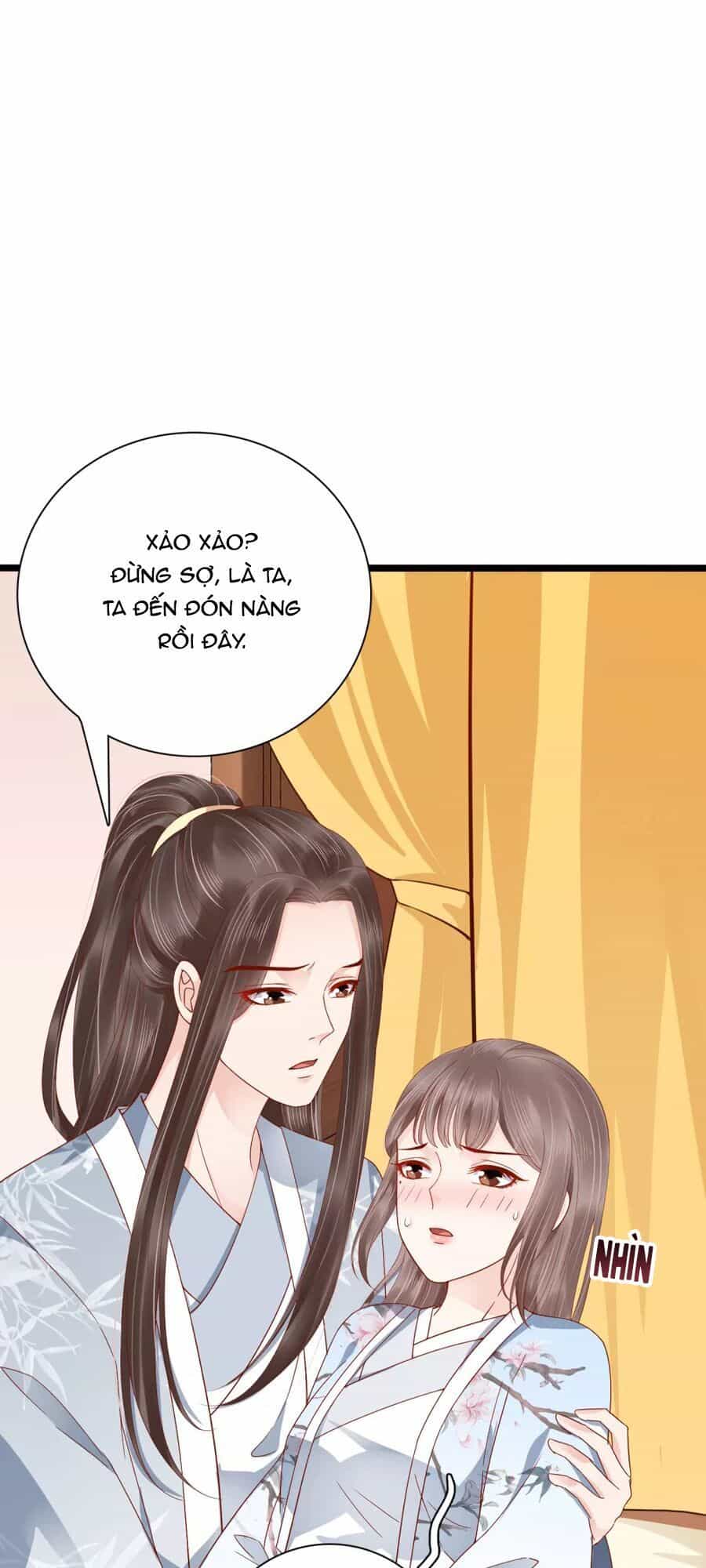 Phú Bà Bạc Tỷ Trong Lãnh Cung - Chương 48 - ảnh 36