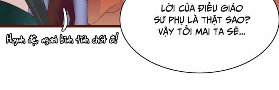 Phú Bà Bạc Tỷ Trong Lãnh Cung - Chương 48 - ảnh 4