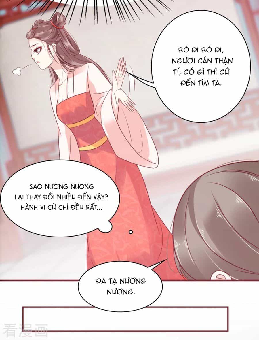 Phú Bà Bạc Tỷ Trong Lãnh Cung - Chương 4 - ảnh 31