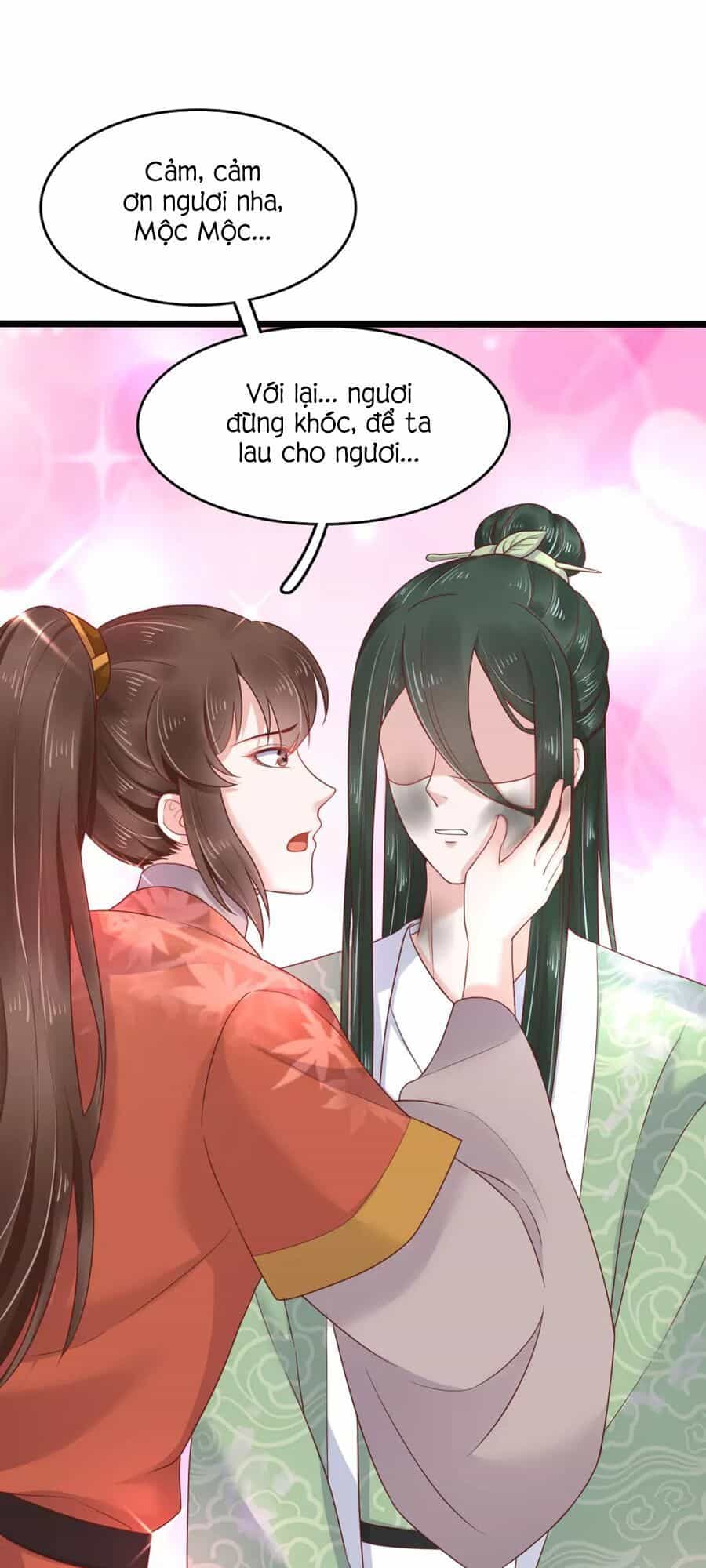 Phú Bà Bạc Tỷ Trong Lãnh Cung - Chương 52 - ảnh 25