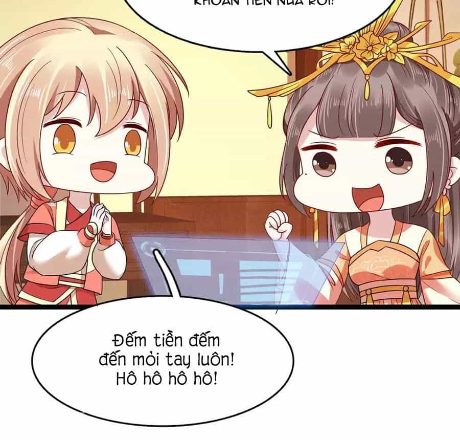 Phú Bà Bạc Tỷ Trong Lãnh Cung - Chương 53 - ảnh 30