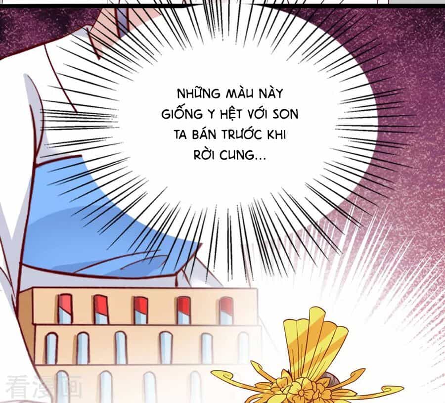 Phú Bà Bạc Tỷ Trong Lãnh Cung - Chương 54 - ảnh 7