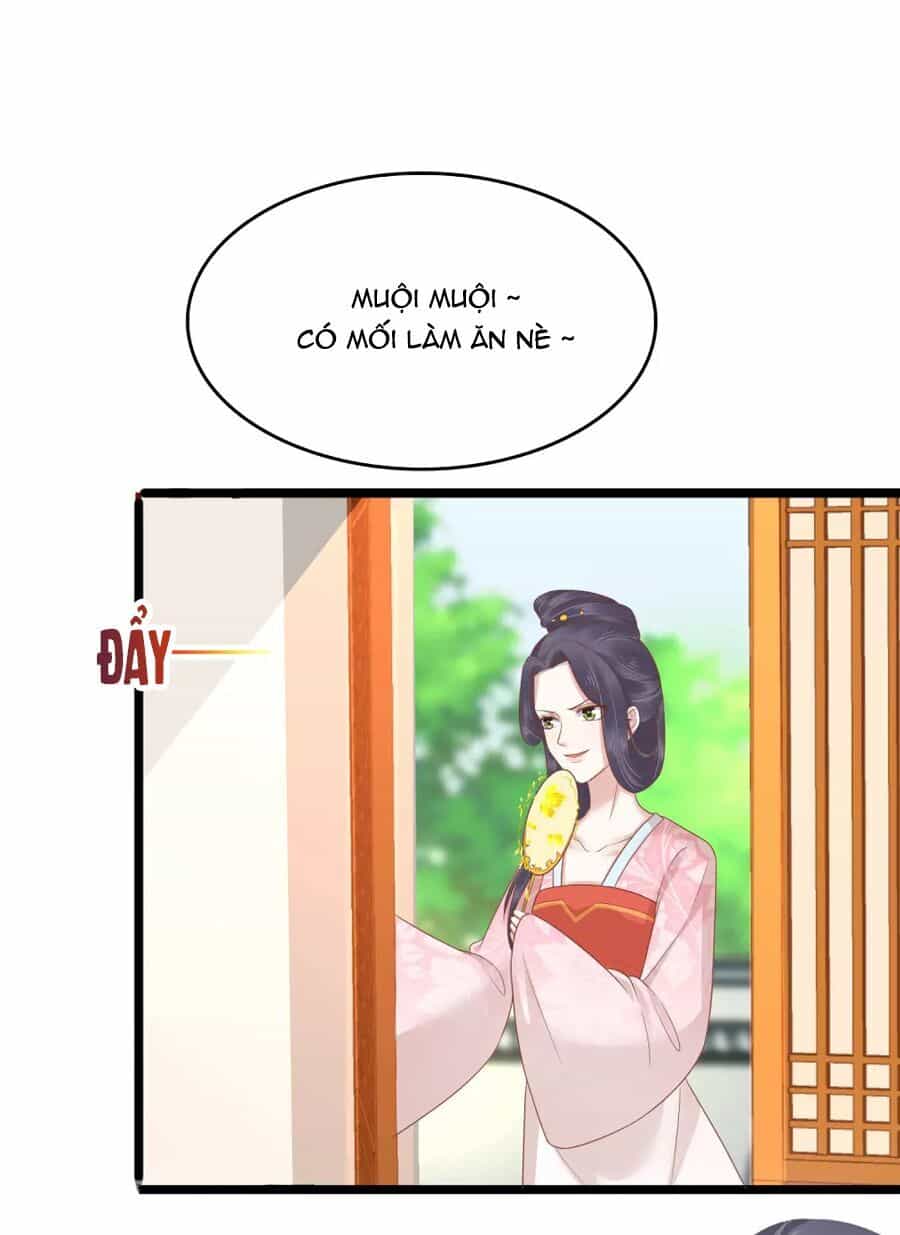 Phú Bà Bạc Tỷ Trong Lãnh Cung - Chương 57 - ảnh 16