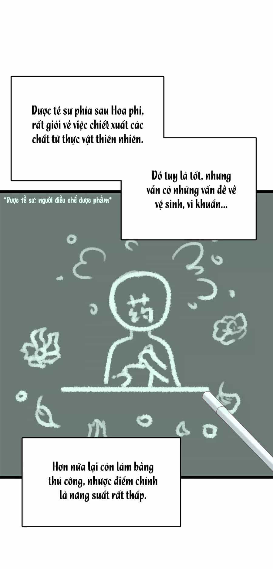Phú Bà Bạc Tỷ Trong Lãnh Cung - Chương 57 - ảnh 33