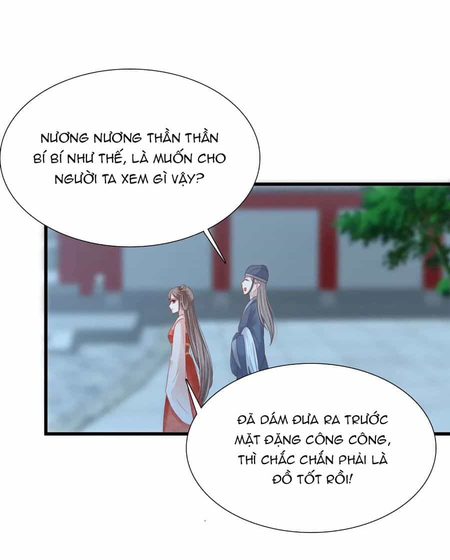 Phú Bà Bạc Tỷ Trong Lãnh Cung - Chương 7 - ảnh 28