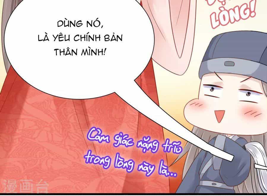 Phú Bà Bạc Tỷ Trong Lãnh Cung - Chương 7 - ảnh 37