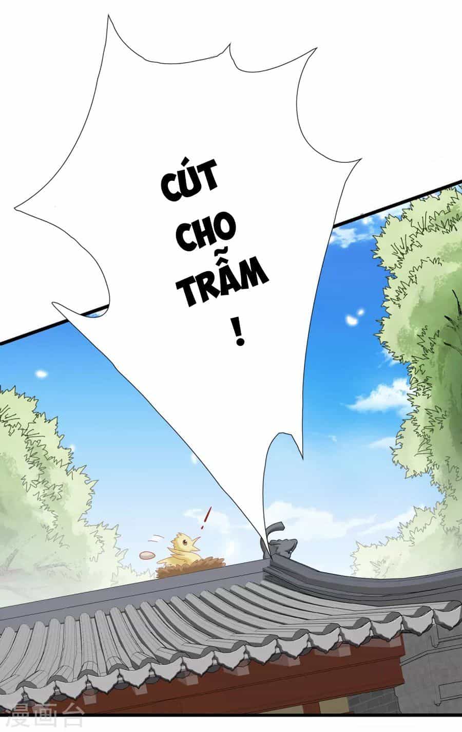 Phú Bà Bạc Tỷ Trong Lãnh Cung - Chương 8 - ảnh 40