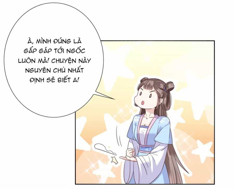 Phú Bà Bạc Tỷ Trong Lãnh Cung - Chương 8 - ảnh 9