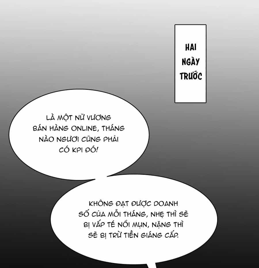Phú Bà Bạc Tỷ Trong Lãnh Cung - Chương 9 - ảnh 7