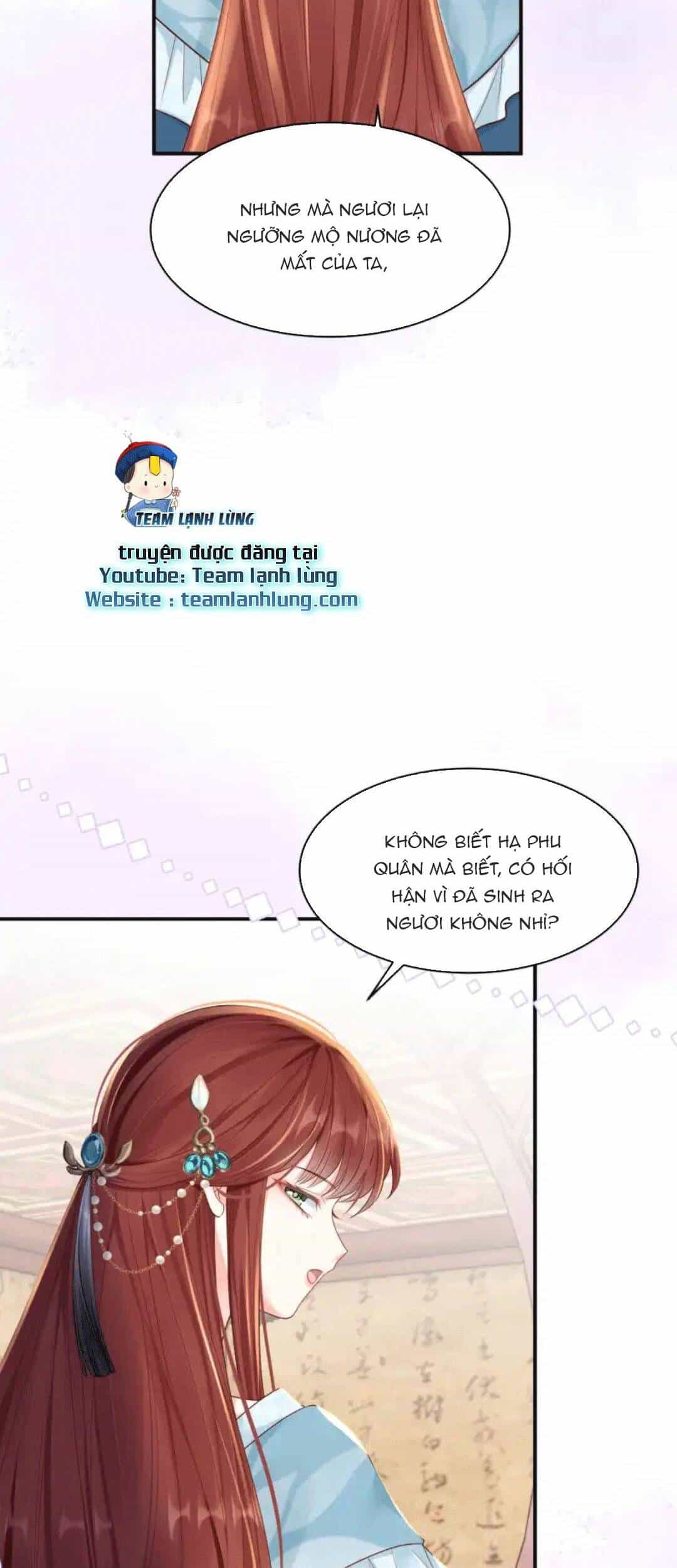 Phú Bà Xuyên Không : Thế Tử Không Dễ Lừa Gạt - Chương 11 - ảnh 32