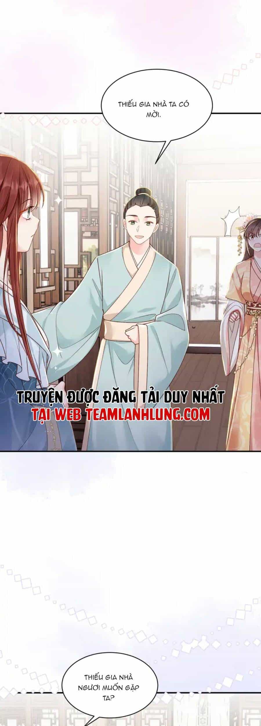 Phú Bà Xuyên Không : Thế Tử Không Dễ Lừa Gạt - Chương 13 - ảnh 14
